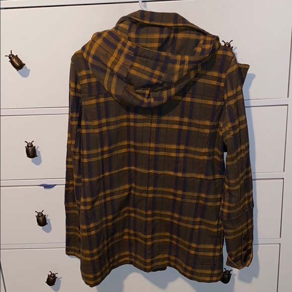 Hurley Jacket - Picture 2 of 3